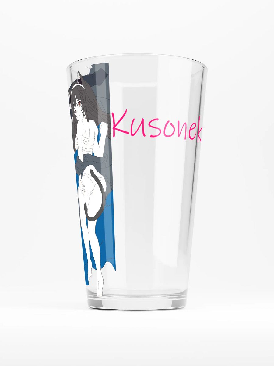 Kusoneko's Daki Shaker Glass product image (2)