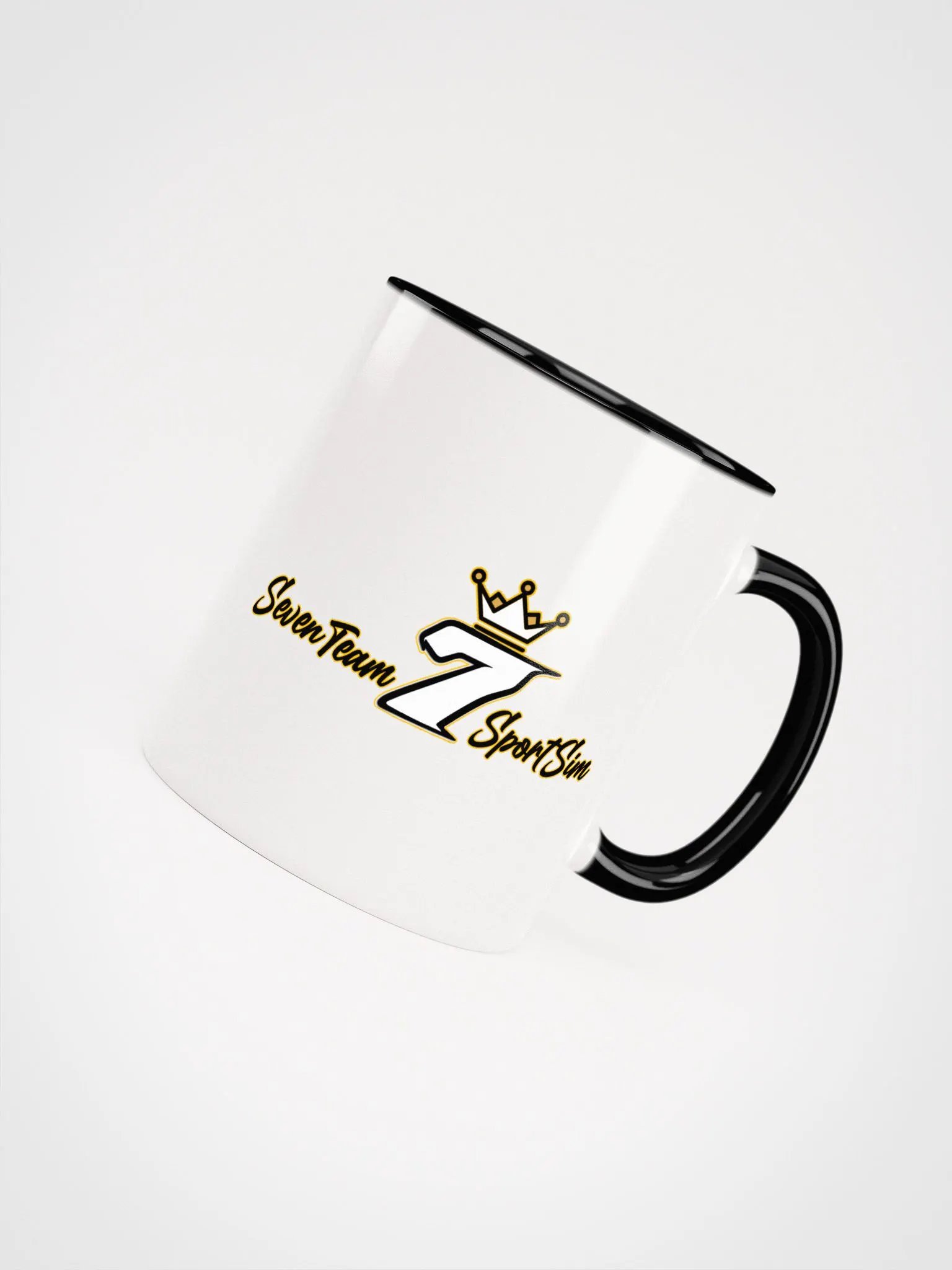 Seven7eam Ceramic Mug product image (4)