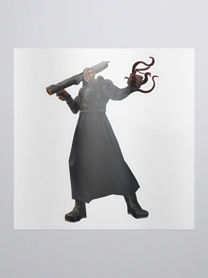 NESemis Sticker product image (1)