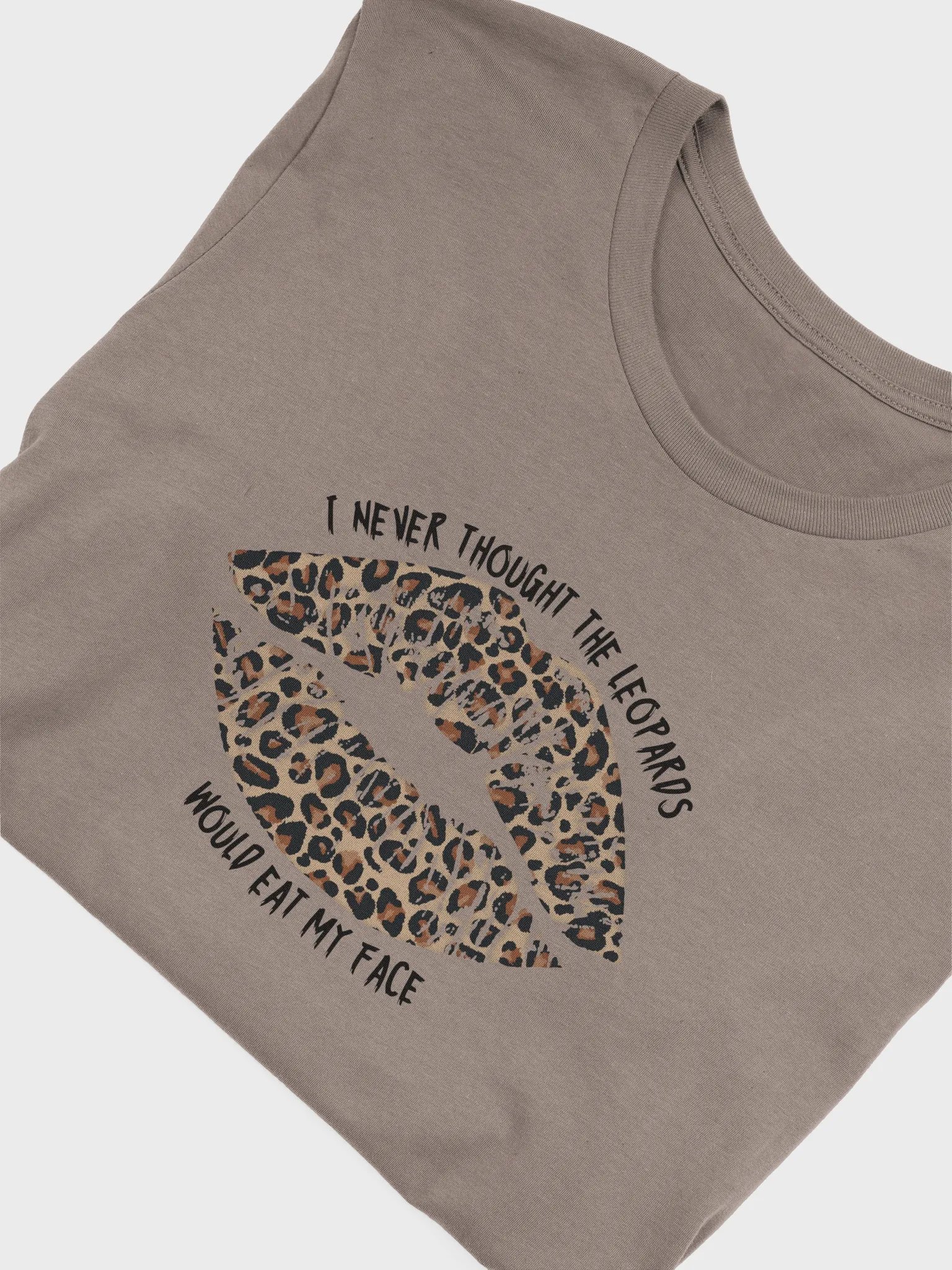 Leopards Tee product image (45)