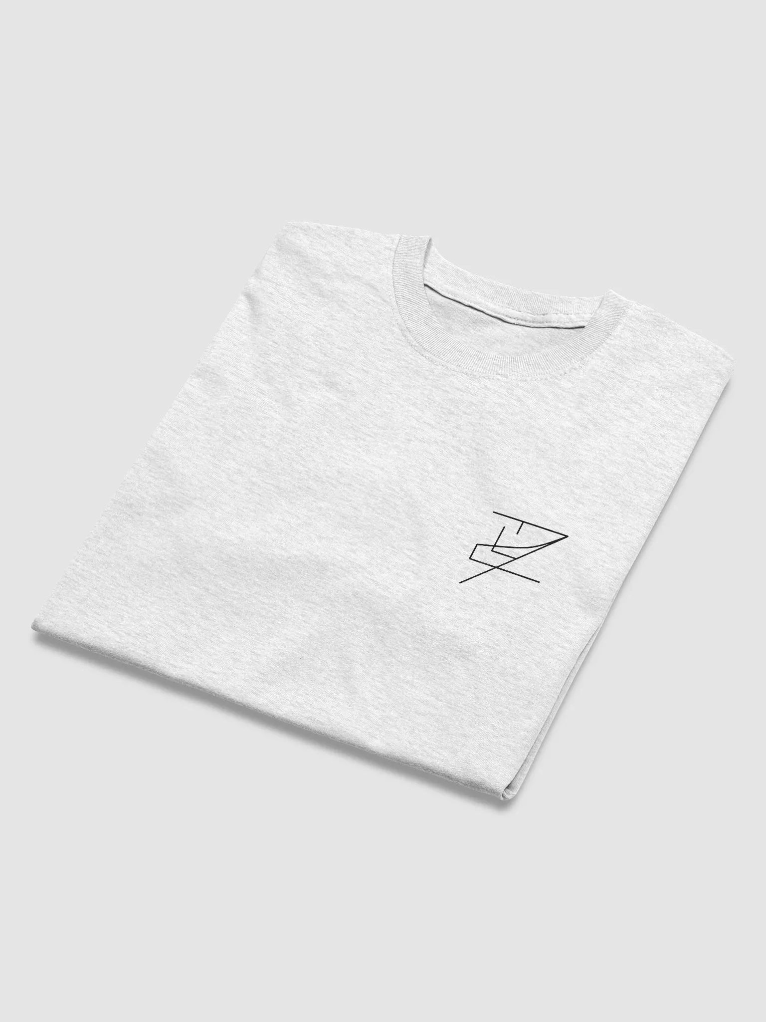 Dorn Geek Square Logo simple Light 1 product image (4)