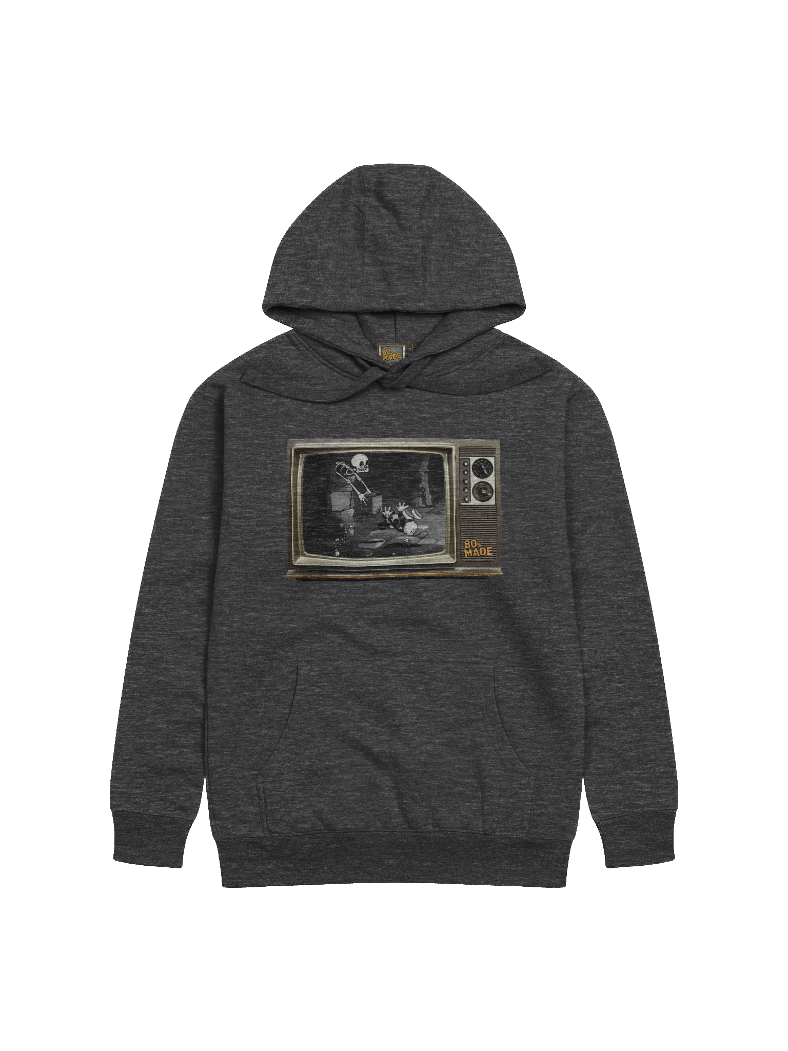 Spooky Season 2025 The Mad Doctor Collection – Hoodie product image (1)