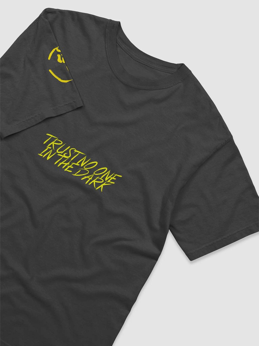 Trust no one - Writer Collection product image (3)