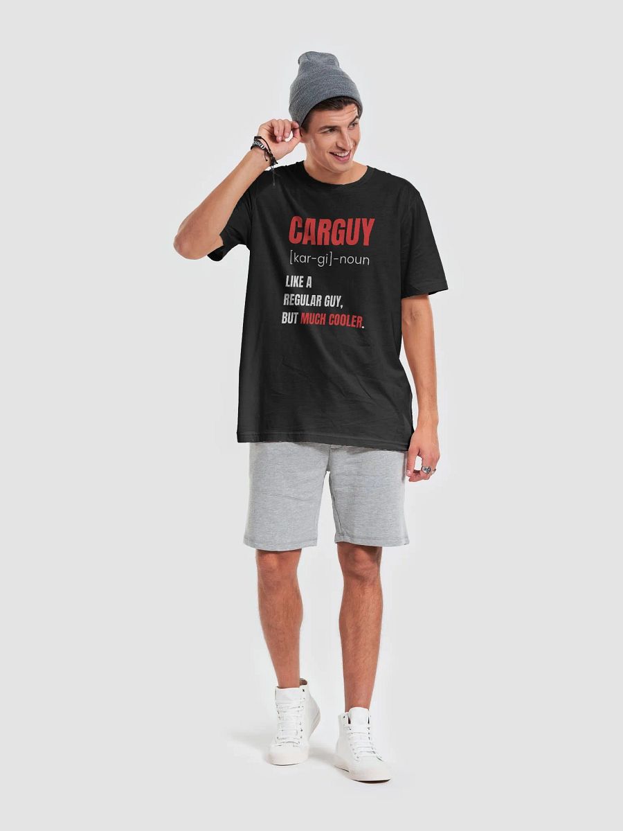Car Guy: Much Cooler product image (2)