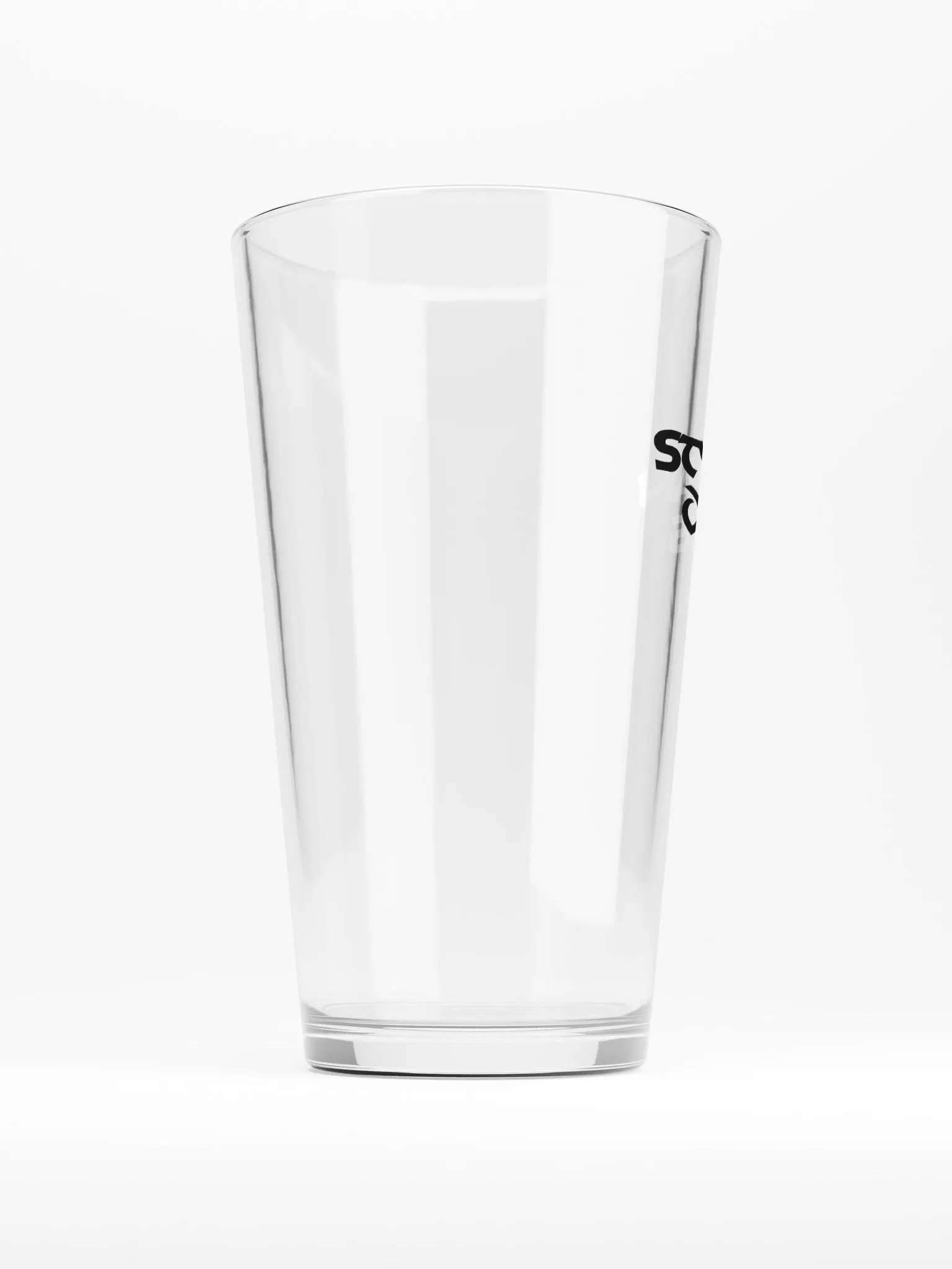 Stygian Dogs - Pint Glass product image (2)