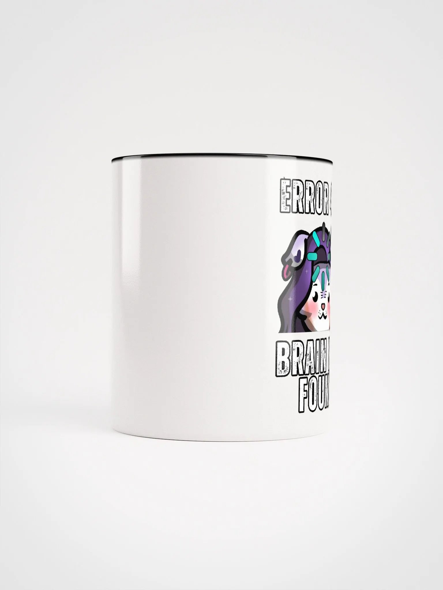 Error 404 Mug product image (64)
