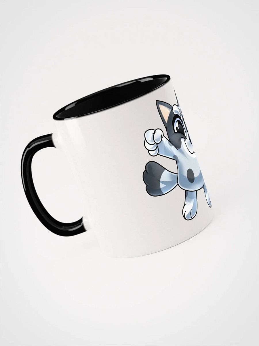 Muffin Colored Mug! product image (8)
