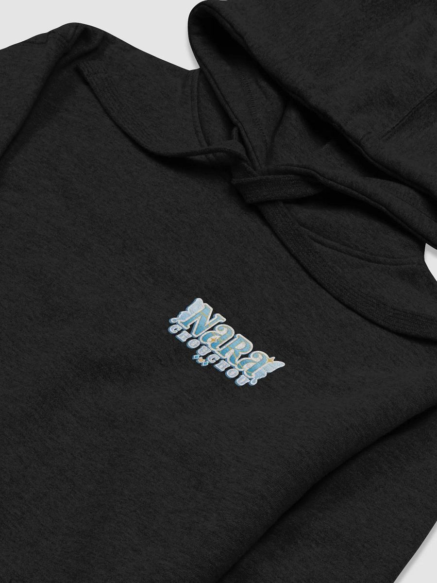 Nara Logo Hoodie product image (19)