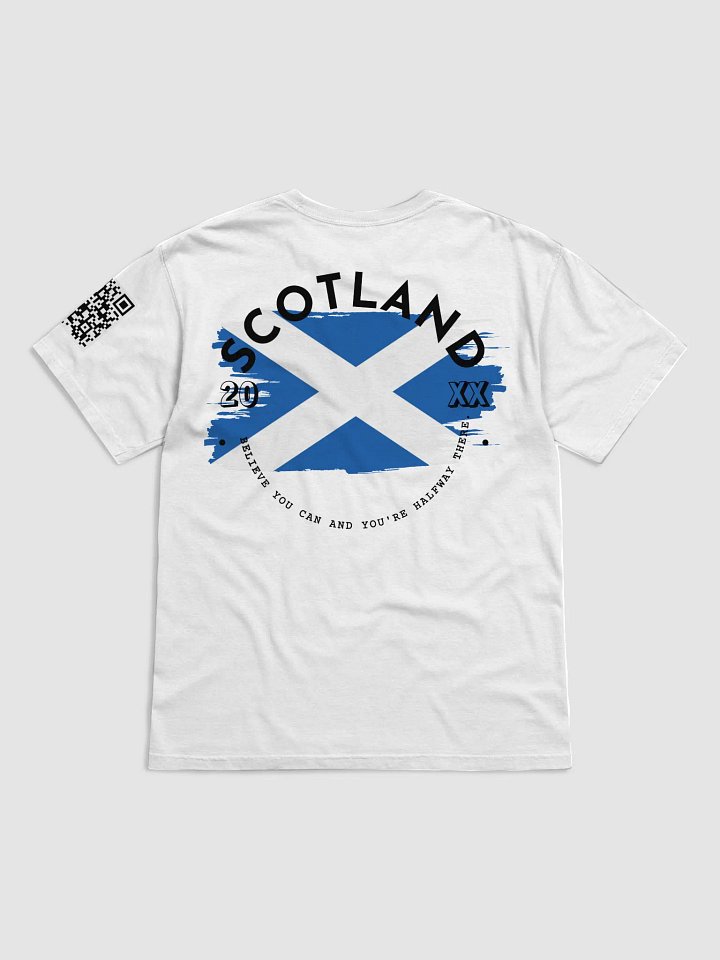 Believe You Can and You're Halfway There product image (2)