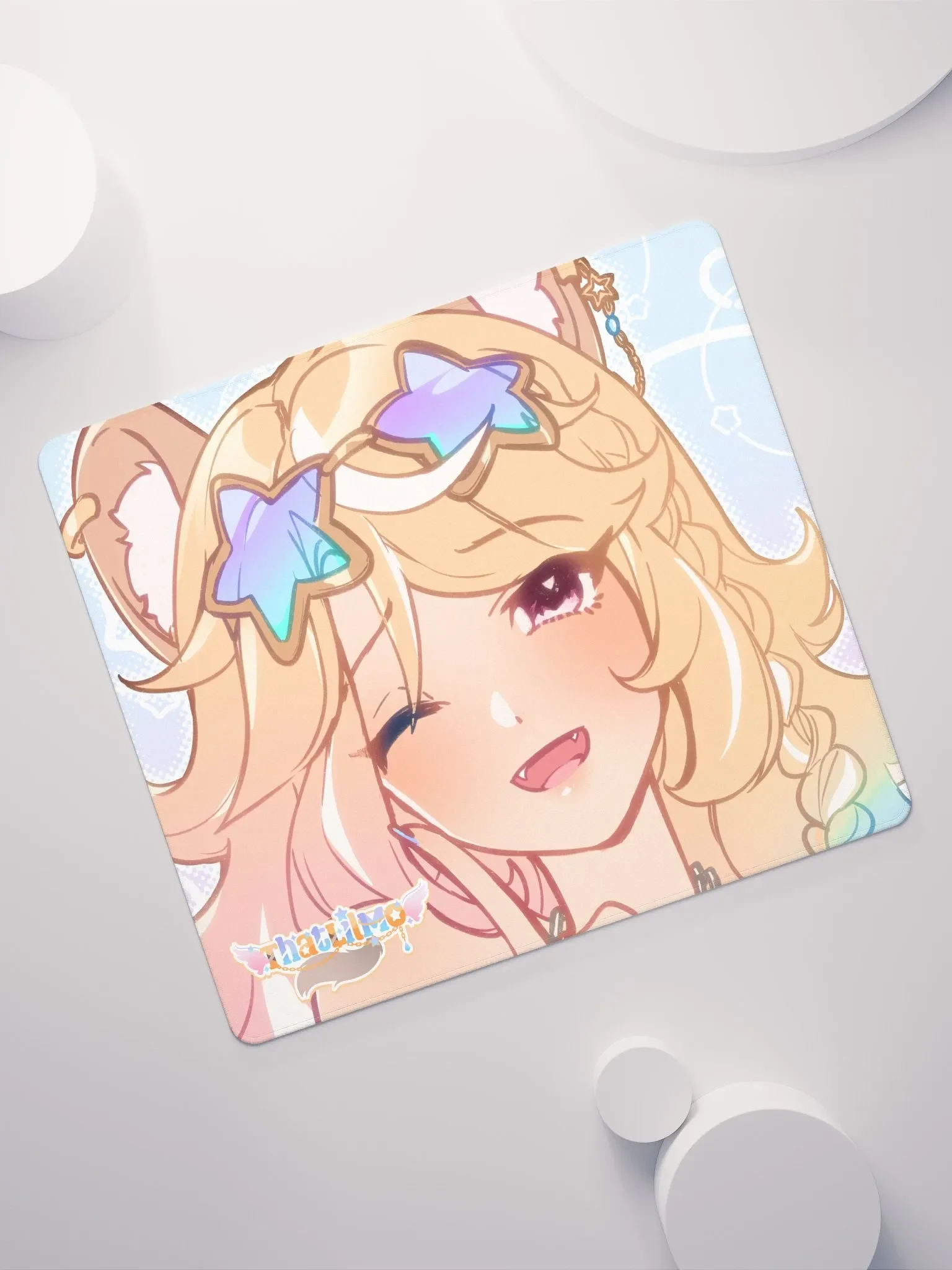 ThatLilMo Mousepad product image (7)