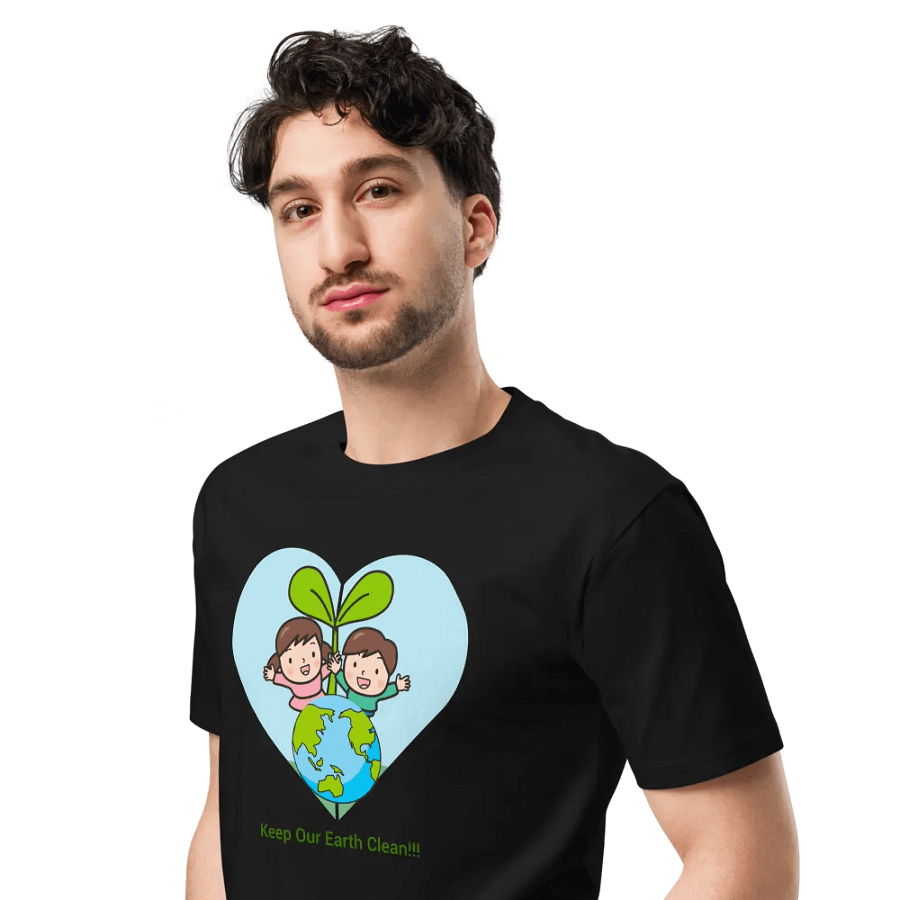 Keep earth clean product image (4)