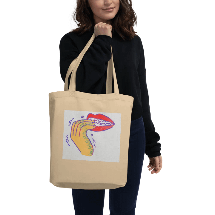 Tote Bag product image (2)