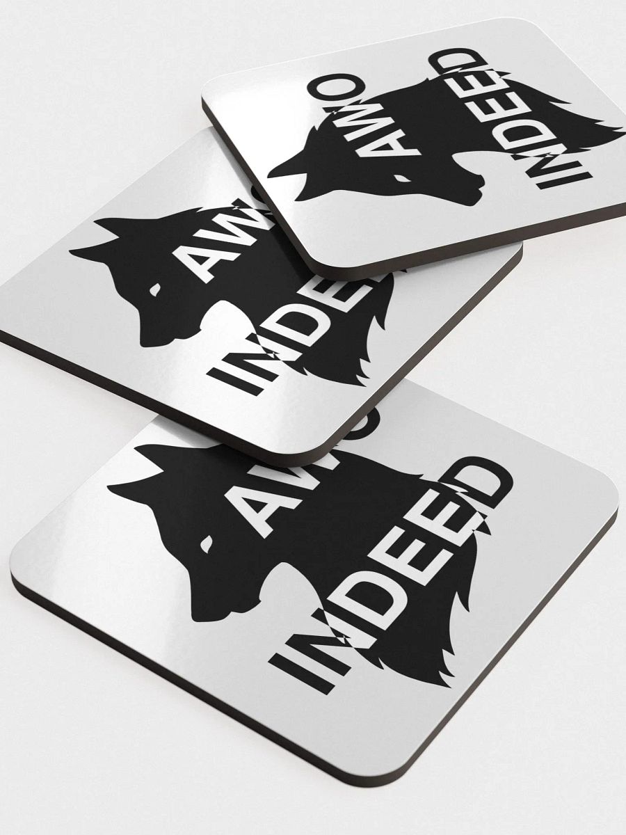 Indeed Coaster product image (5)