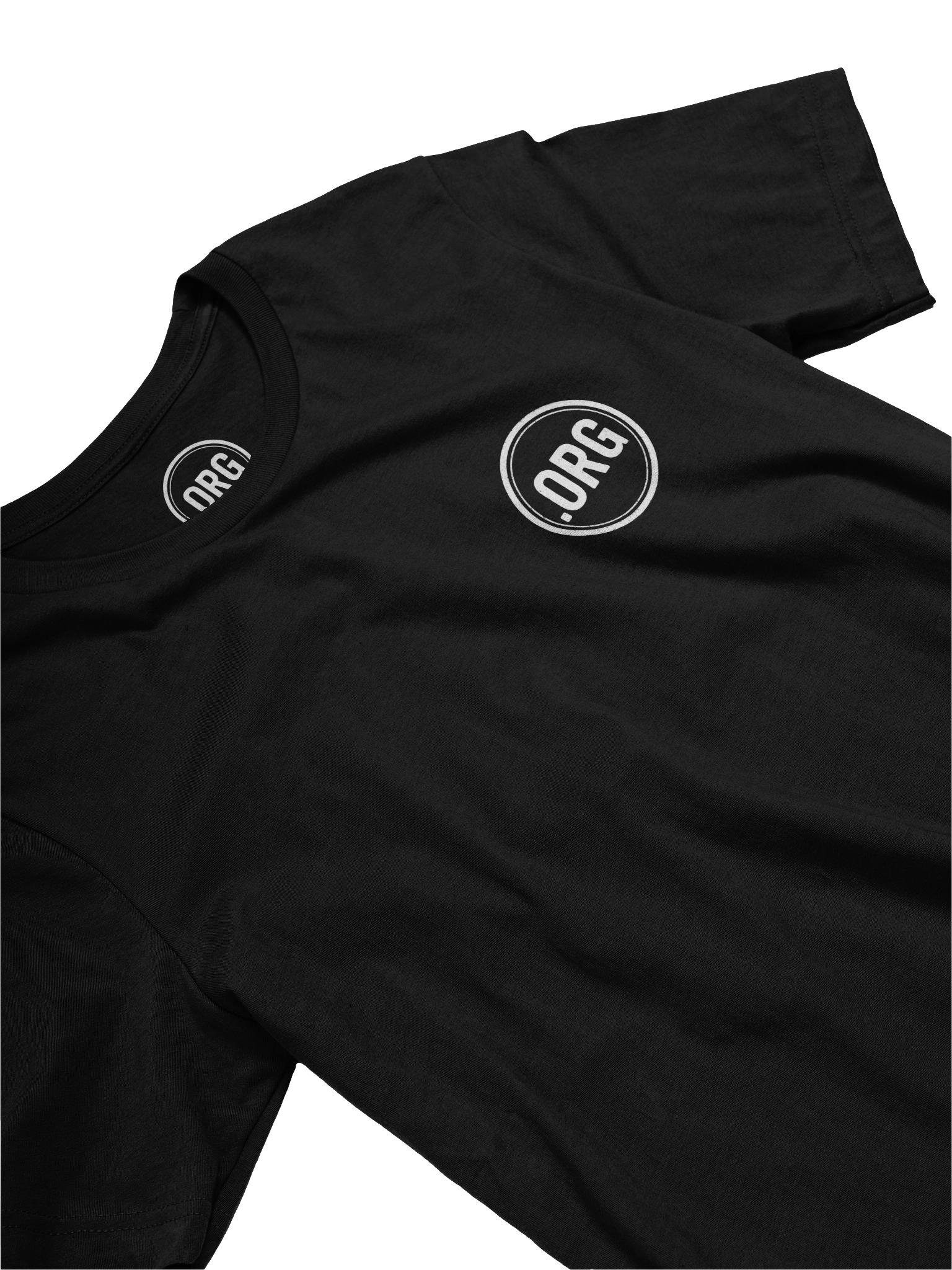 .Org Basic Tee product image (3)