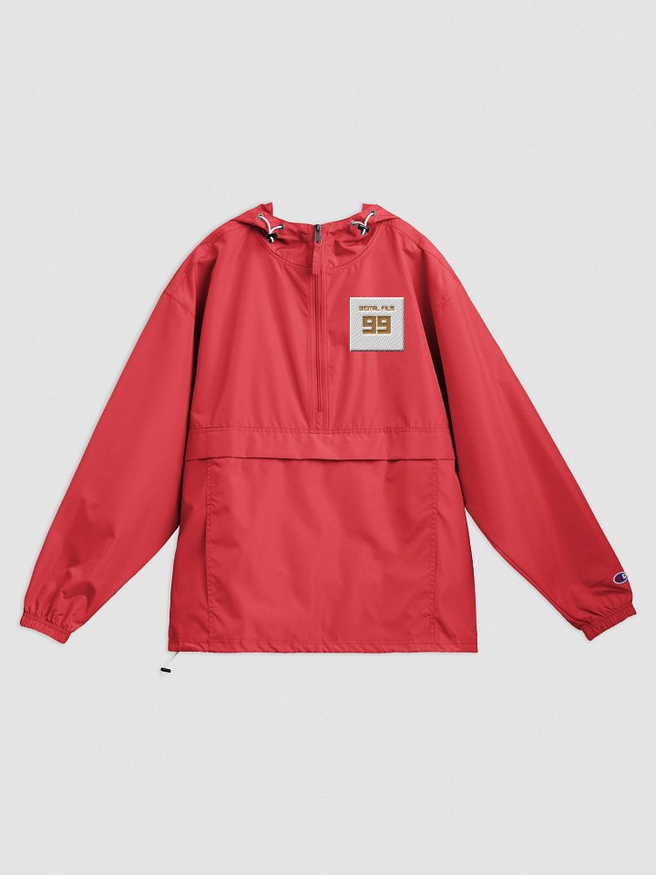 Golden Block Digital Film 99 Jacket product image (1)