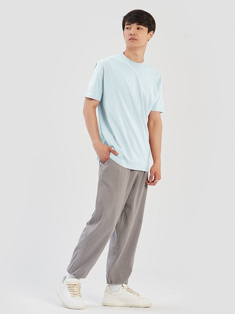 Photo showing Next Level Supersoft T-Shirt