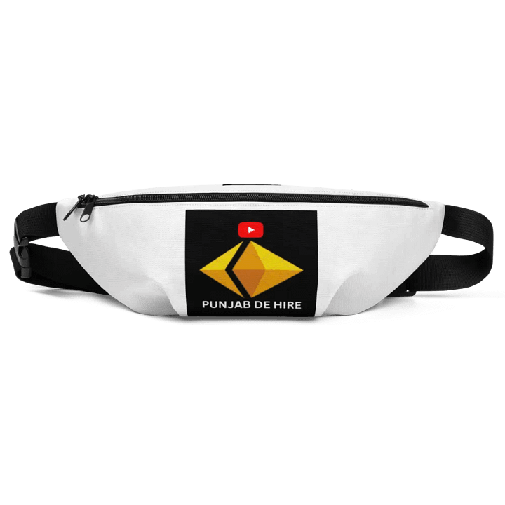 All-Over Print Fanny Pack product image (1)