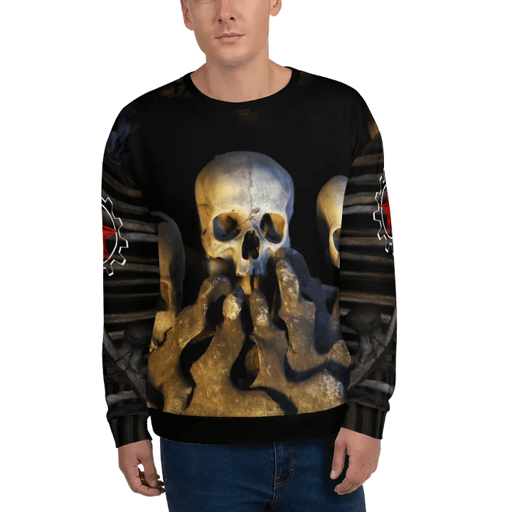 The Three Musketeers Sweatshirt product image (2)