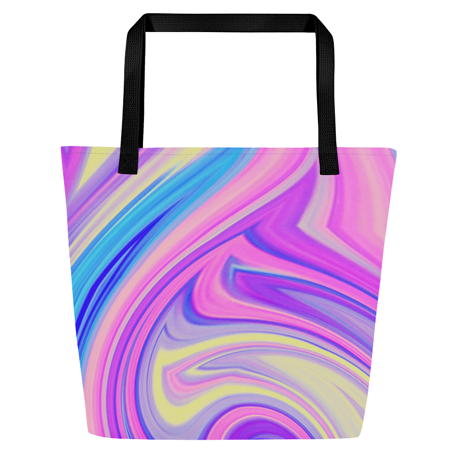 Impressive Waves Bag product image (3)