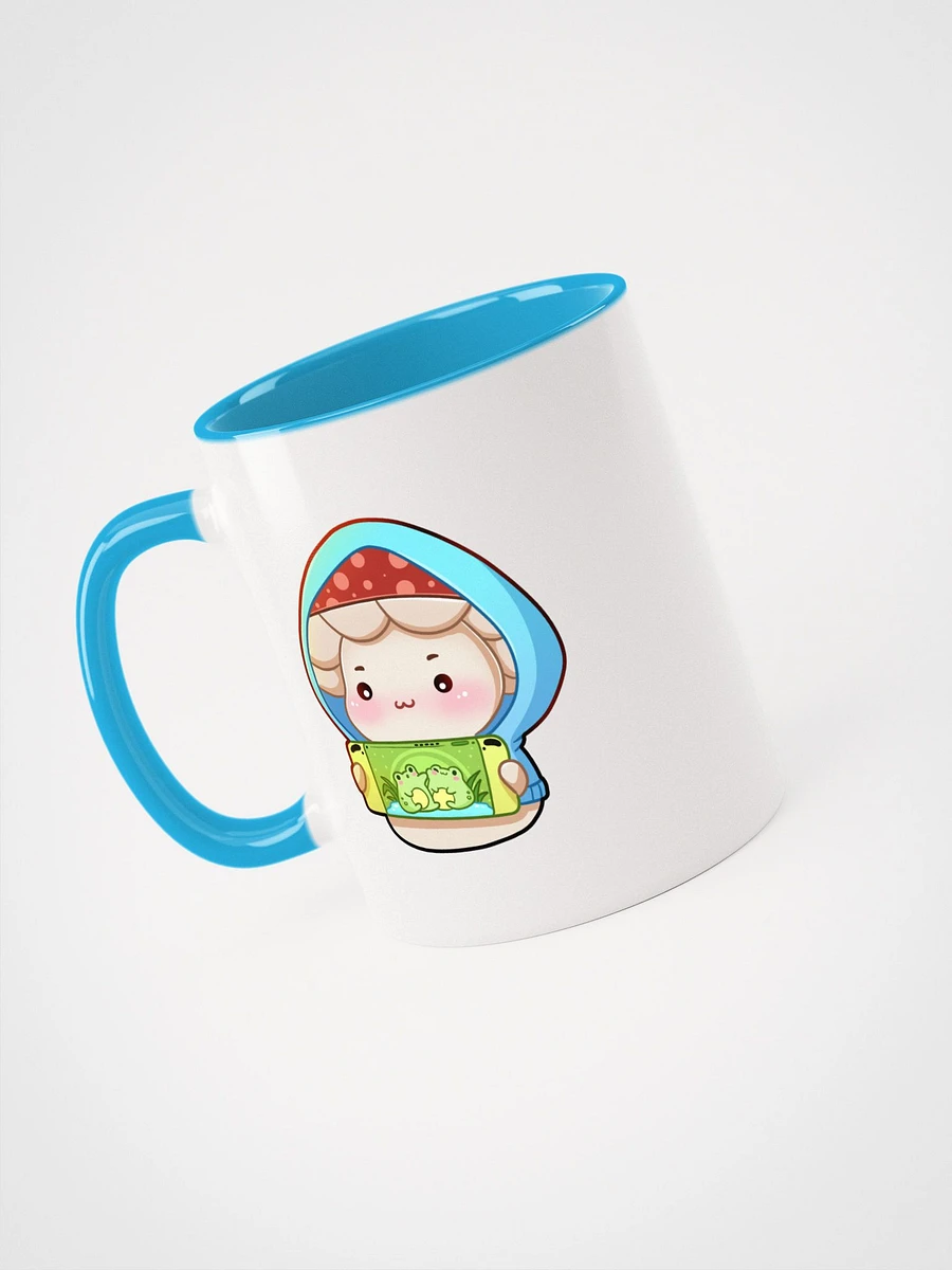 Gaming Mushie Mug product image (3)