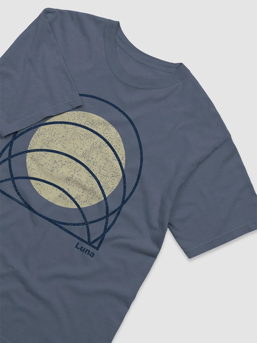 Terra Luna T-Shirt product image (5)