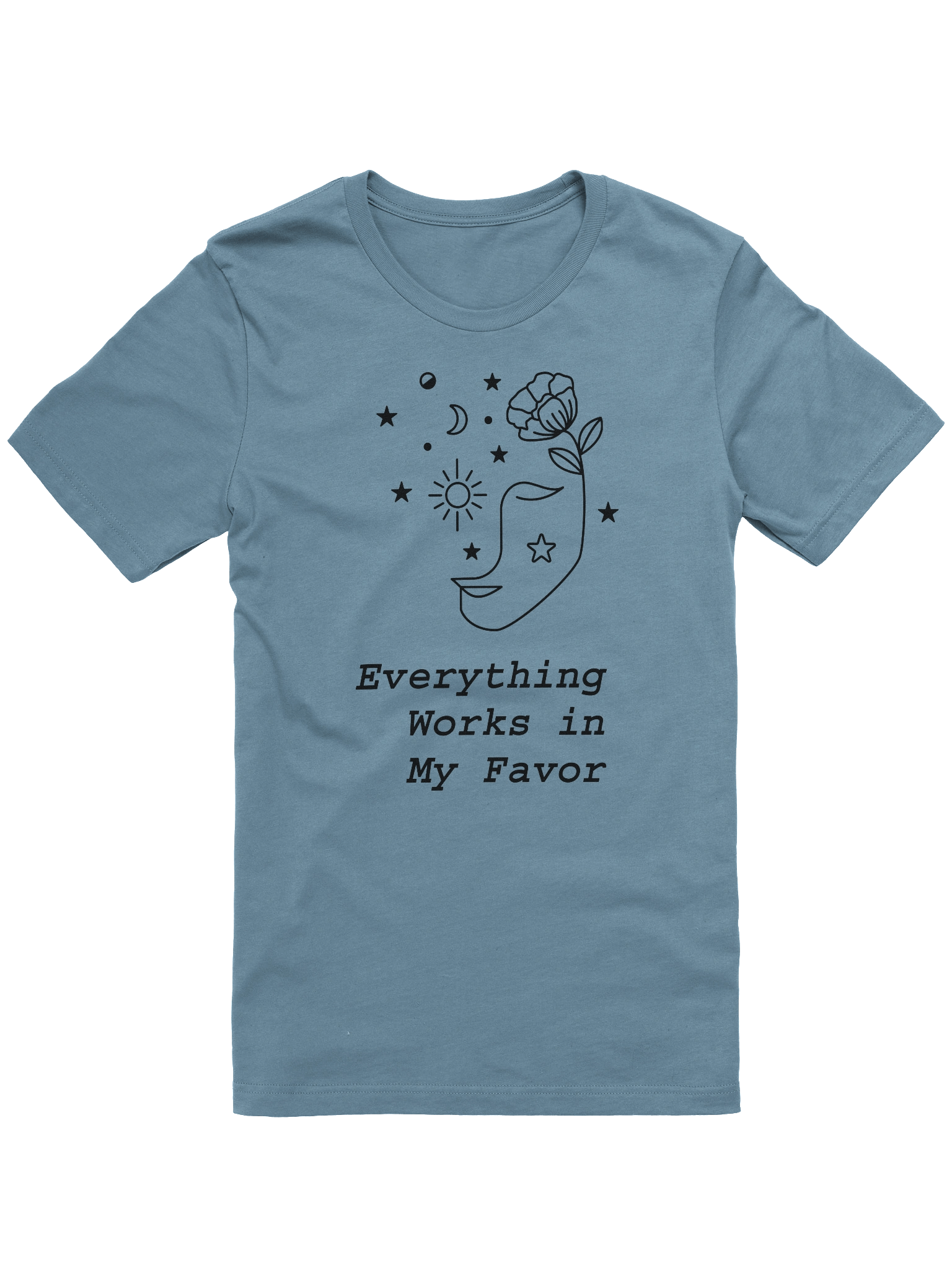 Everything Works In My Favour product image (1)