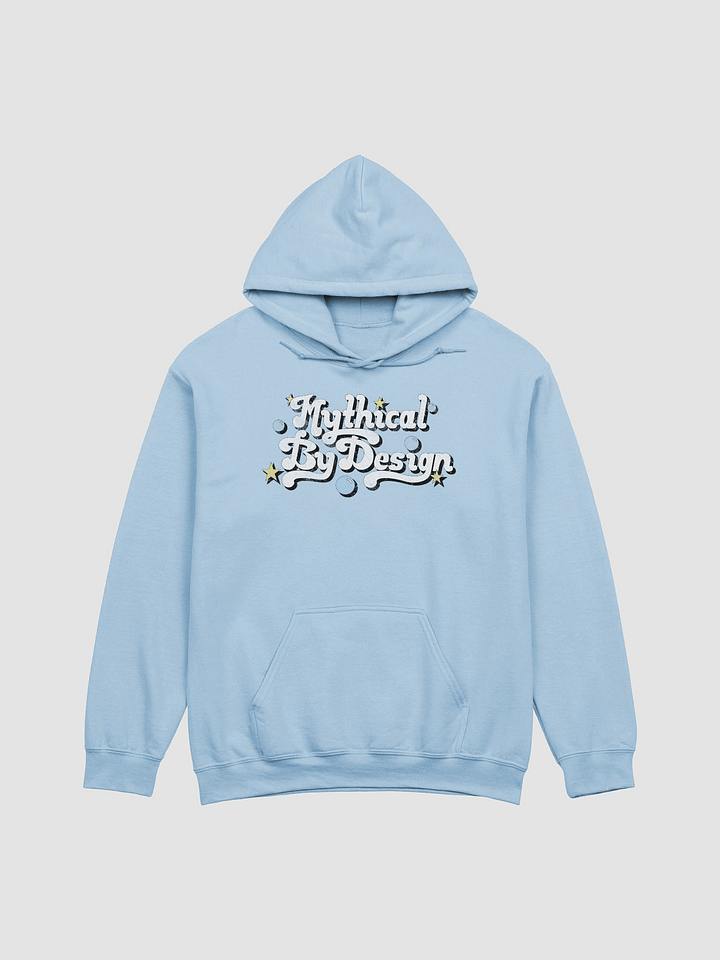 Mythical By Design Hoodie product image (1)