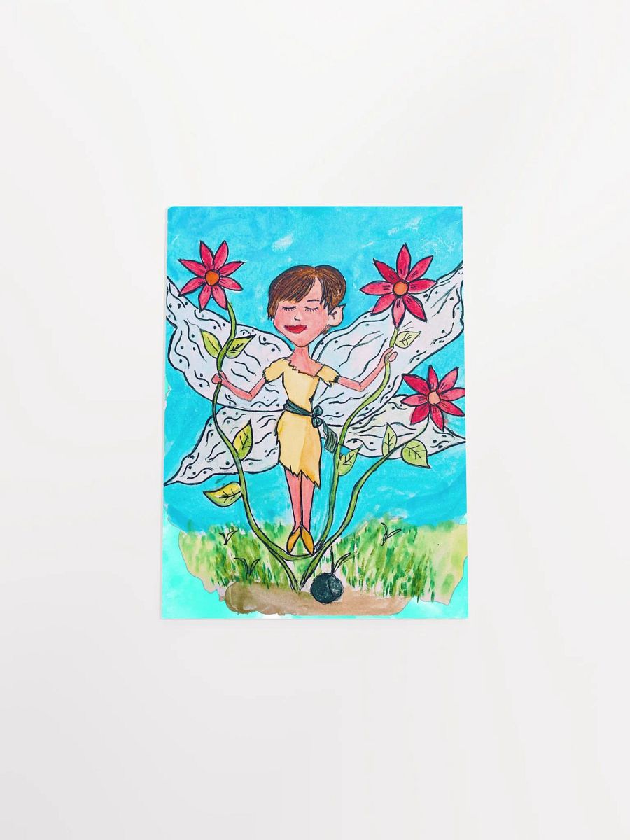 Springtime Fairy product image (4)
