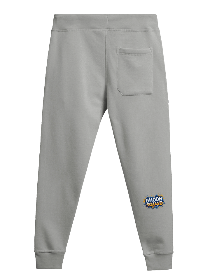 Ghoon Squad Top Notch Sweats 1 product image (2)