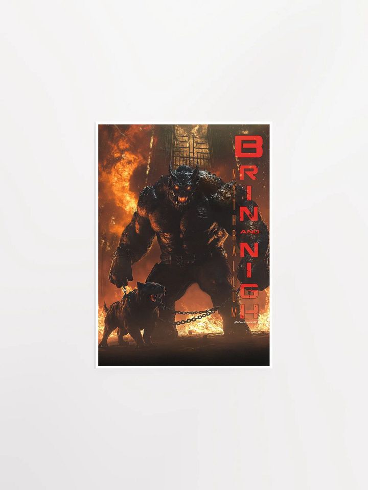 Brin and Nigh product image (5)