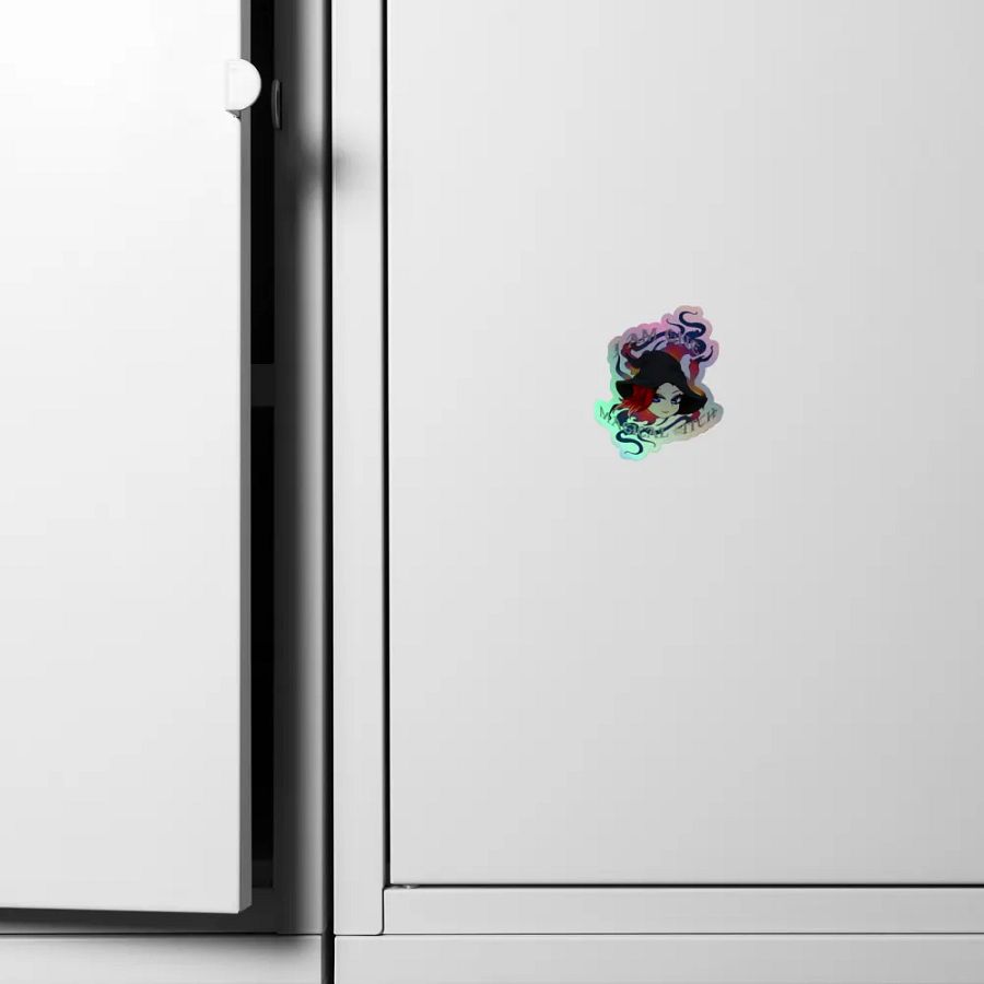 magical sticker product image (4)