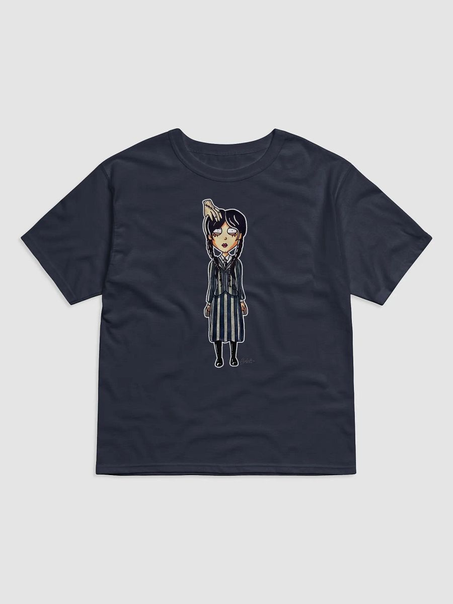 *Snap Snap* Day 4 Champion T-Shirt product image (1)