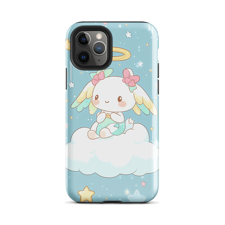 Heavenly Guardian iPhone® Tough Case product image (25)