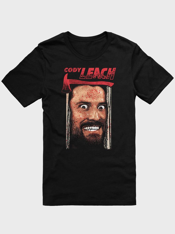 Cody Leach product image (1)