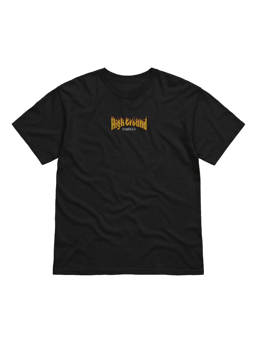 Revenge Villans Flash Tee (Variant) product image (1)