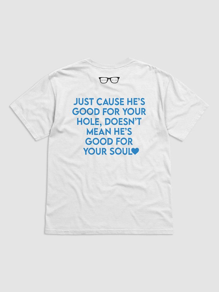 Hole Meme Tee product image (2)