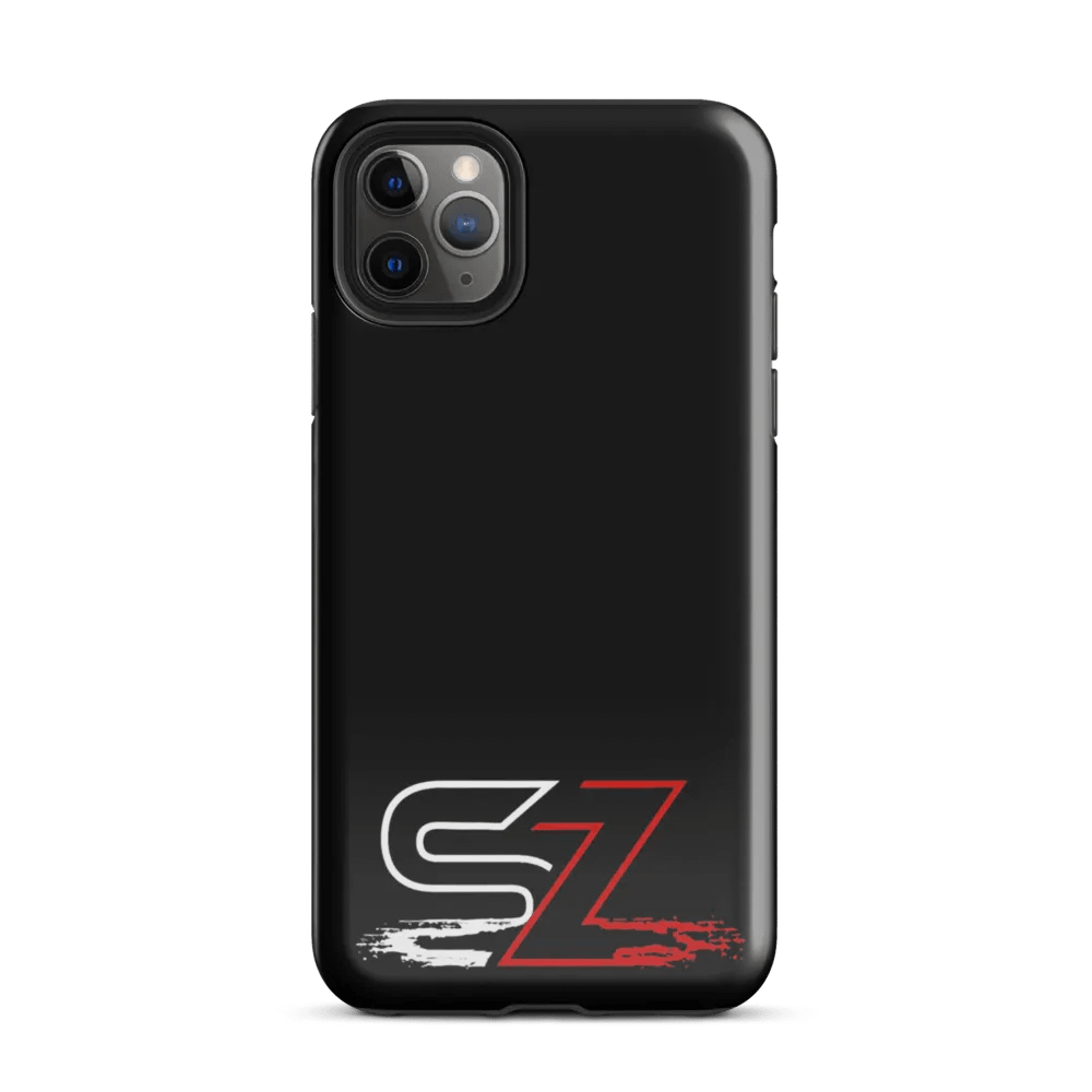 Tough iphone Case product image (2)