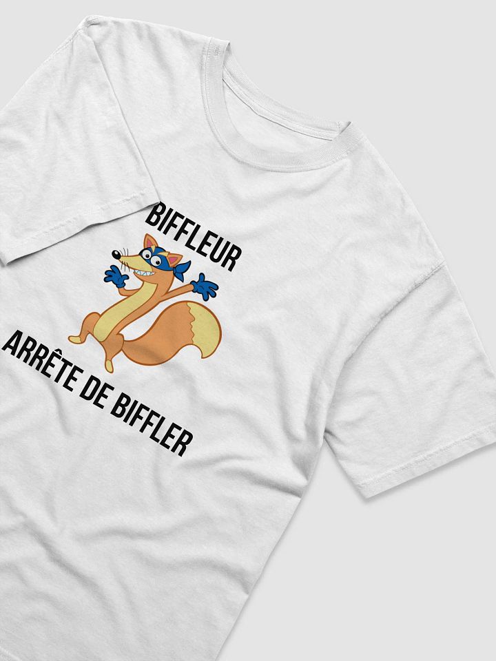Biffleur arrête de biffler product image (54)