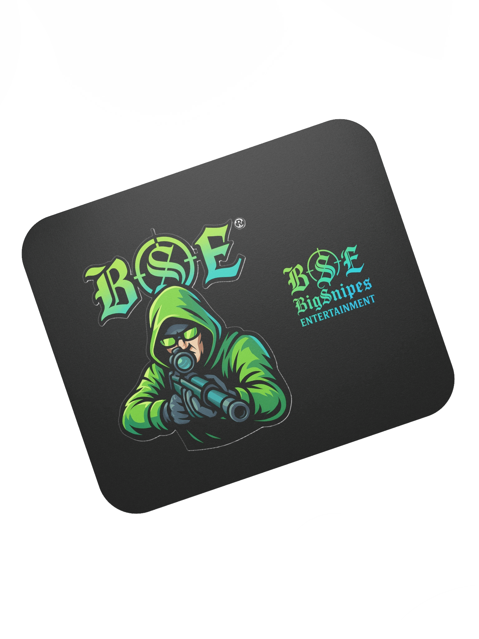 New BSE Design Mouse Pad product image (7)