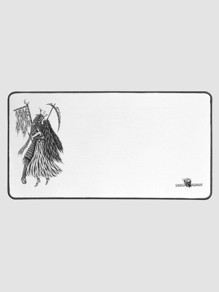 Reaper Ronin Mouse Pad product image (1)