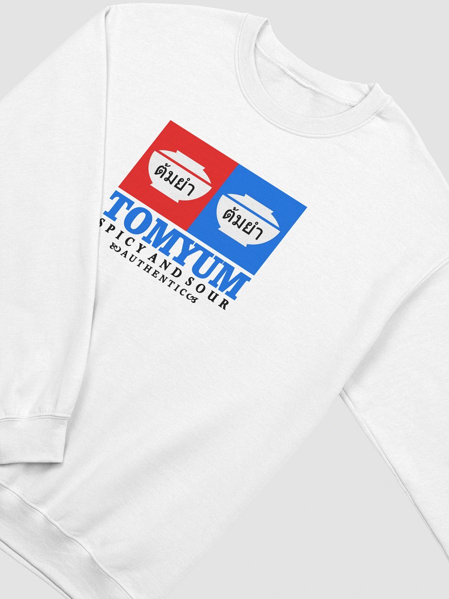 TOMYUM CREWNECK product image (9)