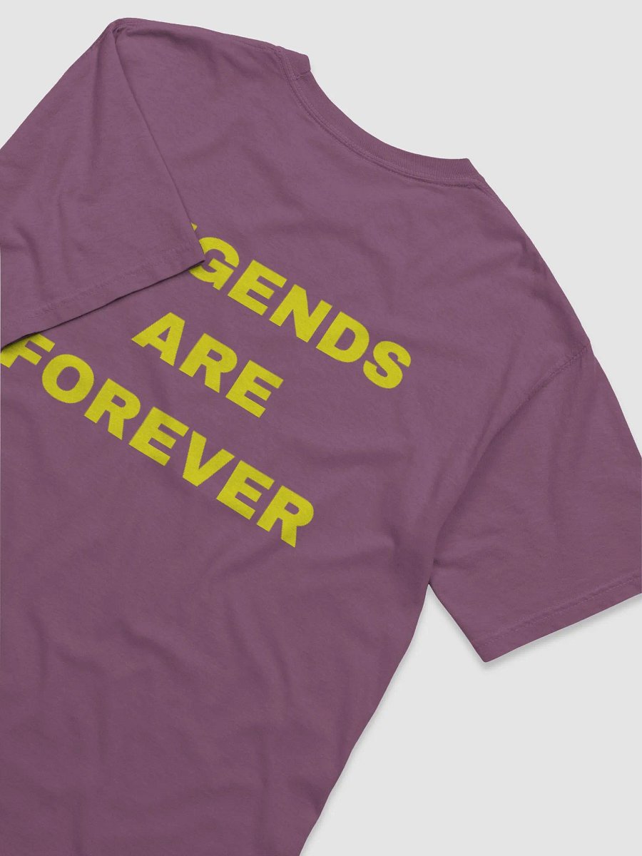 Legends are forever product image (22)