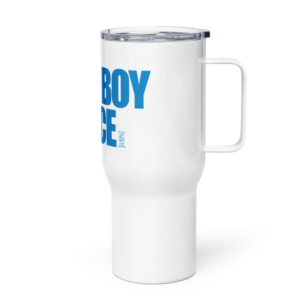 GOOD BOY CUP MK2 product image (3)