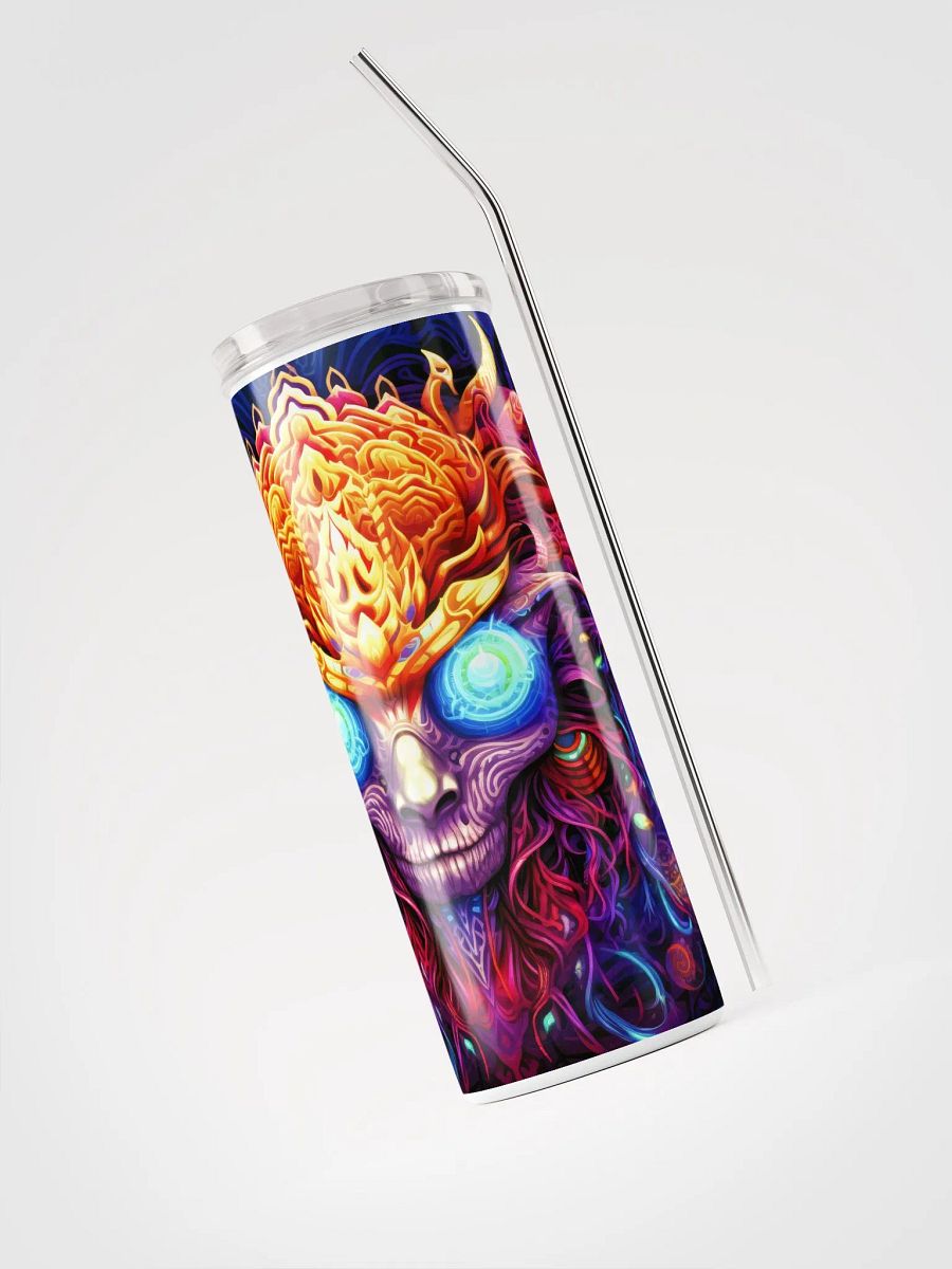 Stainless Steel Tumbler by Allcolor ST0016 product image (4)