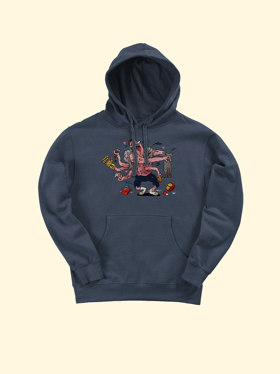 The Mass Hoodie product image (6)