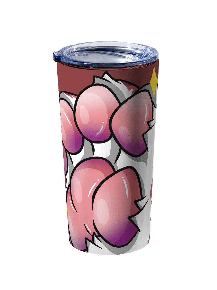 Bean Steel Tumbler (20oz) product image (2)