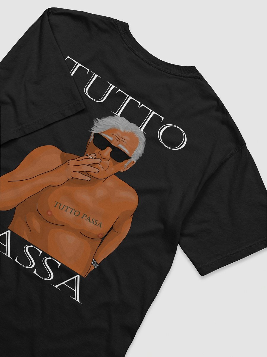 TUTTO PASSA ⚫ product image (4)