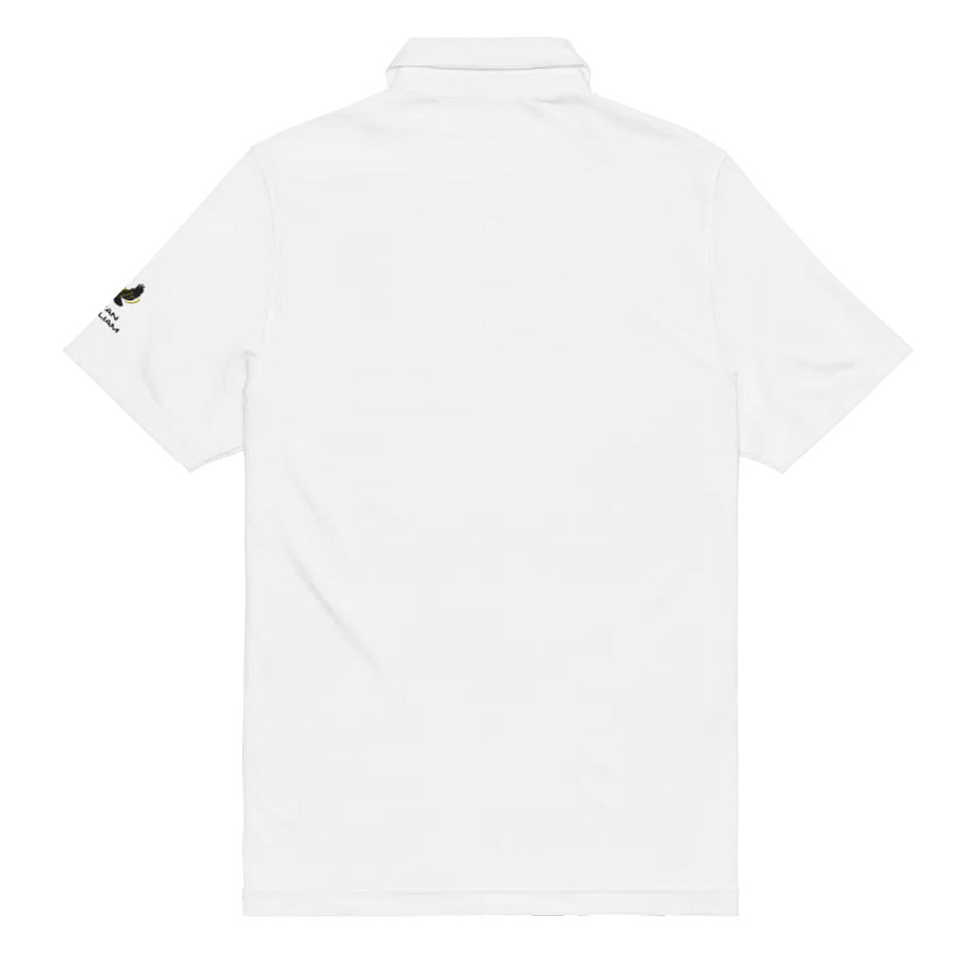 Men's Under Armour® Polo White product image (8)