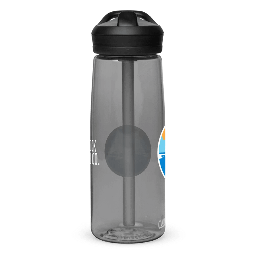 Blue Skies 25oz Camelbak Water Bottle product image (2)