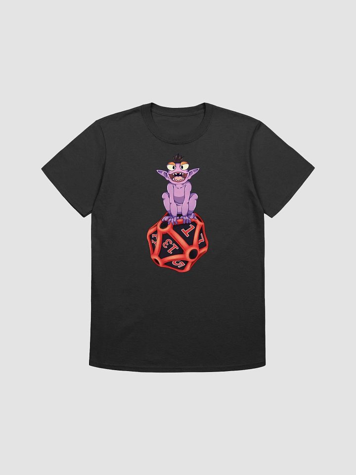 Grubby Goblin Shirt product image (1)